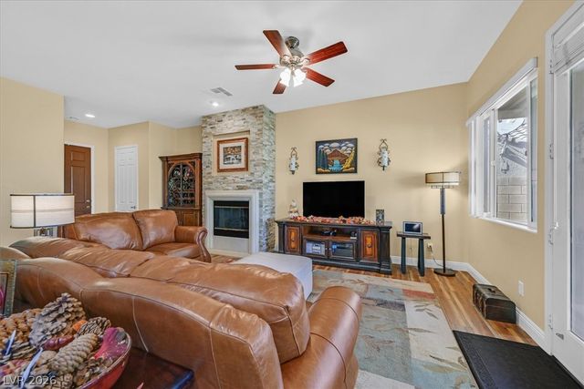 2470 Blair Castle Street, Henderson, NV 89044