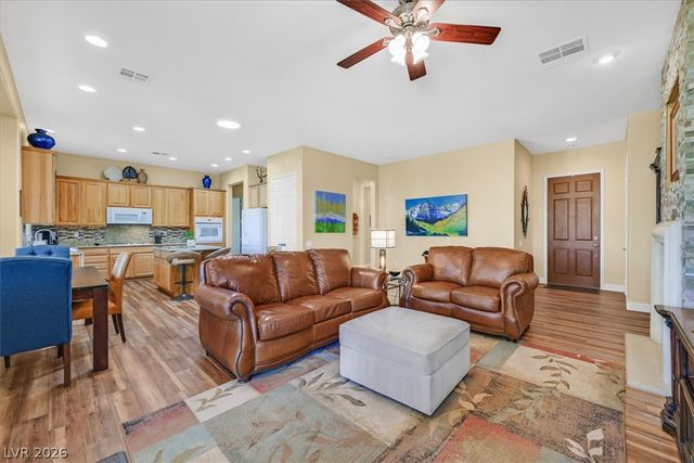 2470 Blair Castle Street, Henderson, NV 89044