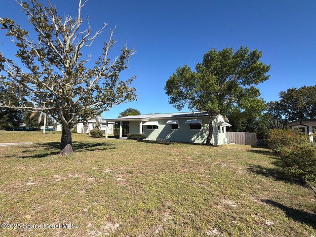 2426 Granville Drive, Cocoa, FL 32926