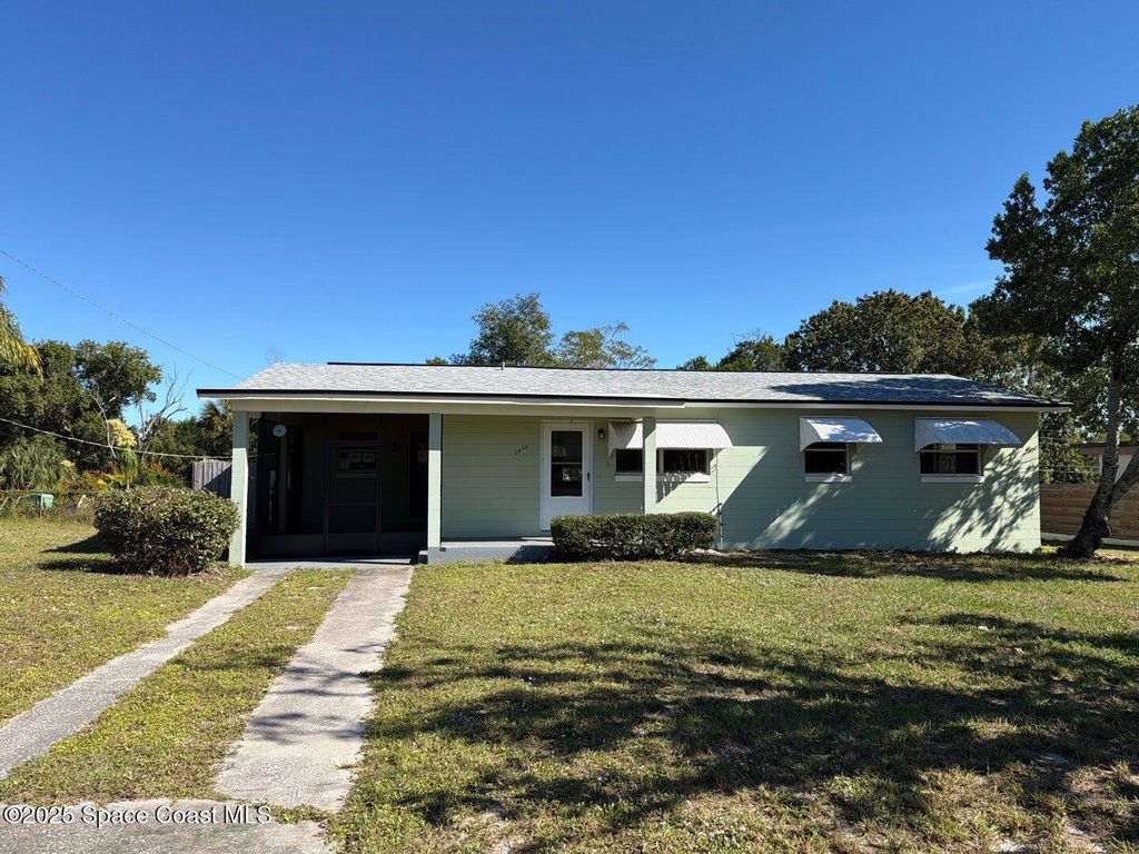 2426 Granville Drive, Cocoa, FL 32926