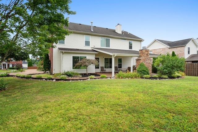 111 Camp Creek Cir, Hendersonville, TN 37075