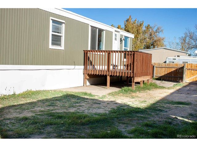 35 Royal M H Park 35, Byers, CO 80103