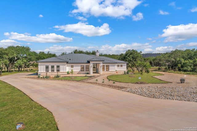 740 Sharp Springs, Bulverde, TX 78163