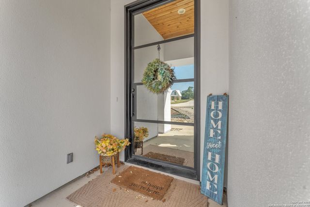 740 Sharp Springs, Bulverde, TX 78163