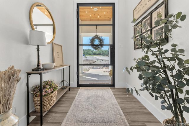 740 Sharp Springs, Bulverde, TX 78163