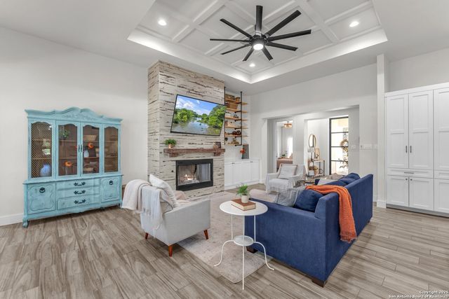 740 Sharp Springs, Bulverde, TX 78163