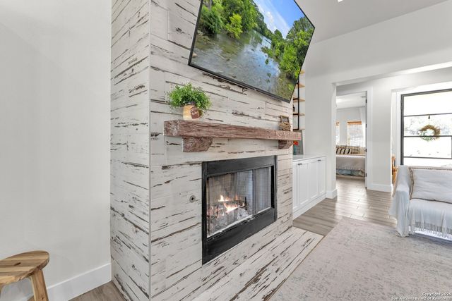 740 Sharp Springs, Bulverde, TX 78163