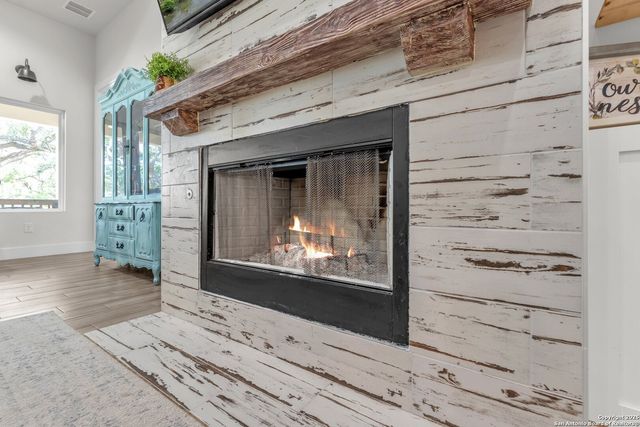 740 Sharp Springs, Bulverde, TX 78163