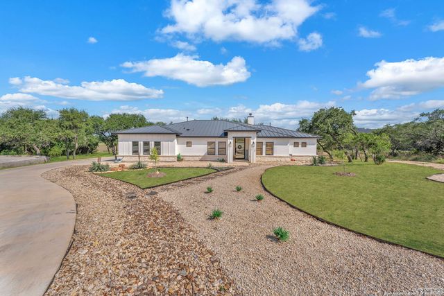 740 Sharp Springs, Bulverde, TX 78163