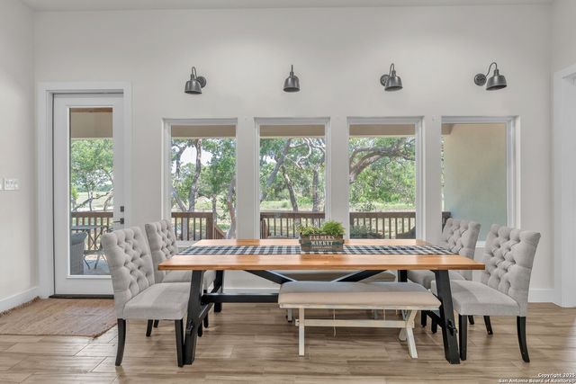 740 Sharp Springs, Bulverde, TX 78163