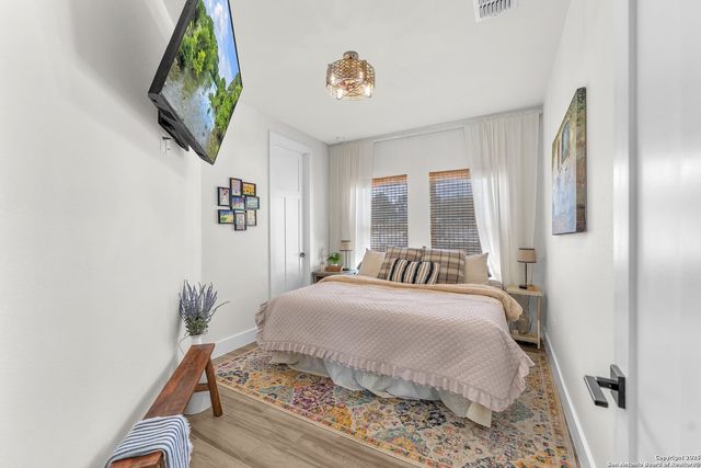 740 Sharp Springs, Bulverde, TX 78163