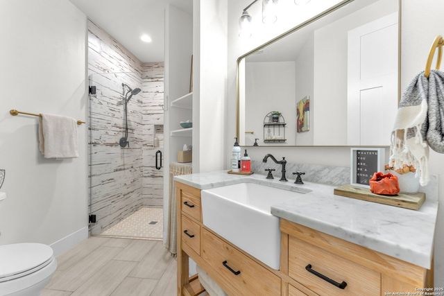 740 Sharp Springs, Bulverde, TX 78163