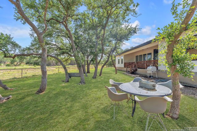 740 Sharp Springs, Bulverde, TX 78163