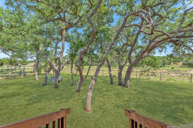 740 Sharp Springs, Bulverde, TX 78163