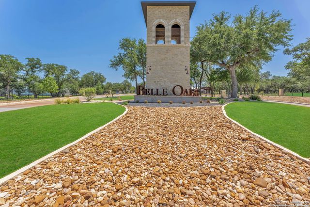 740 Sharp Springs, Bulverde, TX 78163