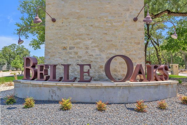 740 Sharp Springs, Bulverde, TX 78163