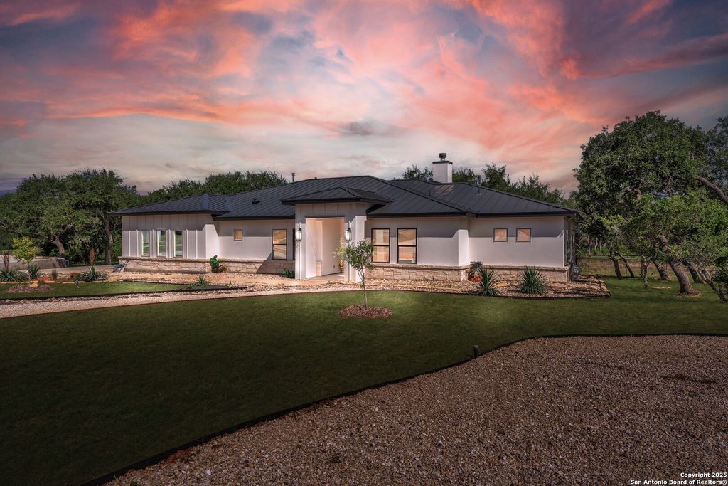 740 Sharp Springs, Bulverde, TX 78163