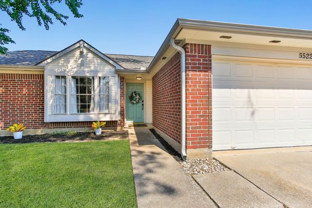 5522 Rivertree Lane, Spring, TX 77379