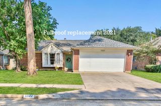 5522 Rivertree Lane, Spring, TX 77379