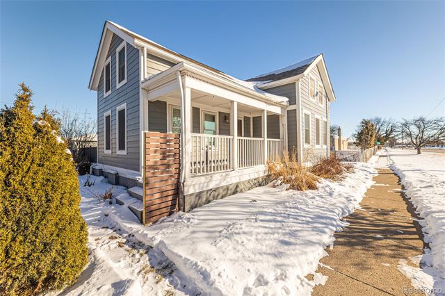 13209 E 13 Mile Road, Warren, MI 48088