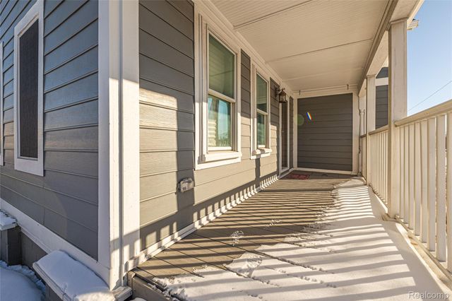 13209 E 13 Mile Road, Warren, MI 48088