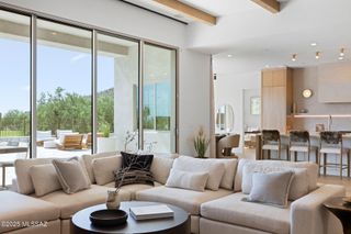 14765 N Boulder Draw Dr Lot 4, Marana, AZ 85658