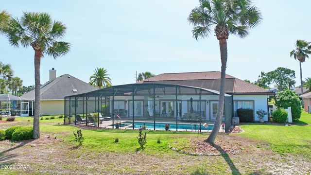 109 Heron Turn, Panama City Beach, FL 32407