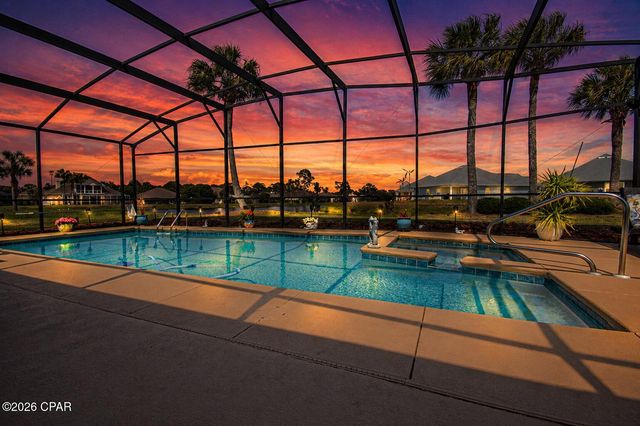 109 Heron Turn, Panama City Beach, FL 32407