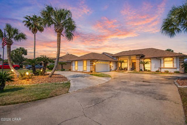 109 Heron Turn, Panama City Beach, FL 32407