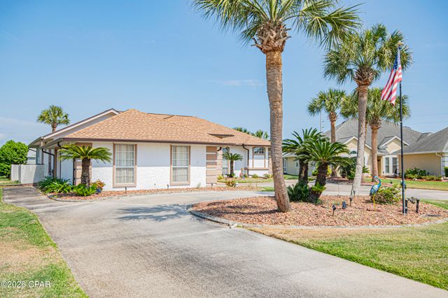109 Heron Turn, Panama City Beach, FL 32407
