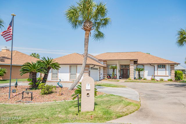 109 Heron Turn, Panama City Beach, FL 32407