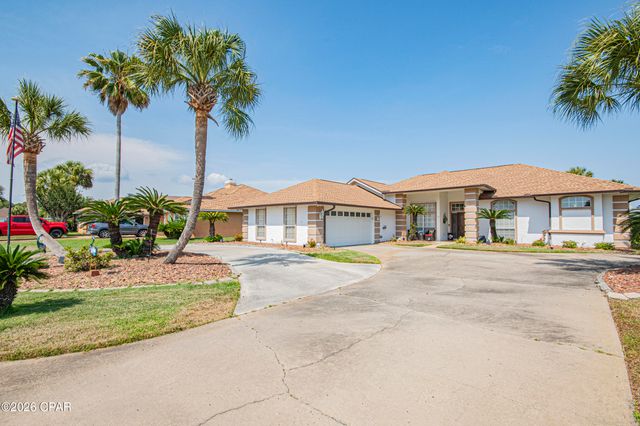 109 Heron Turn, Panama City Beach, FL 32407