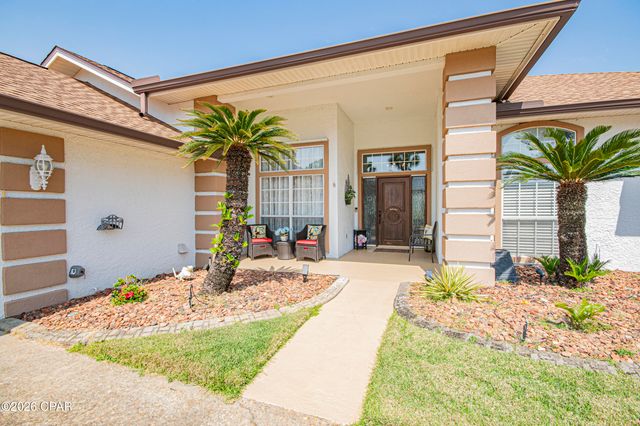 109 Heron Turn, Panama City Beach, FL 32407