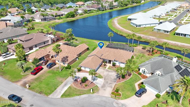 109 Heron Turn, Panama City Beach, FL 32407