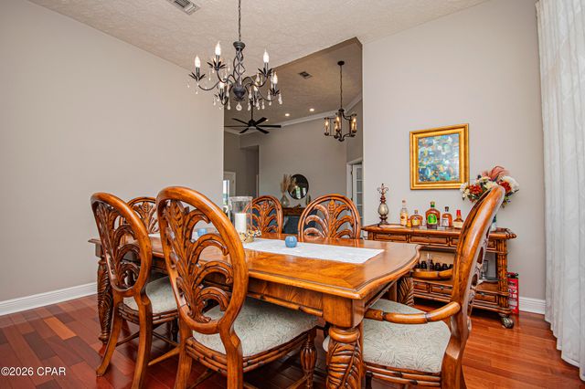 109 Heron Turn, Panama City Beach, FL 32407