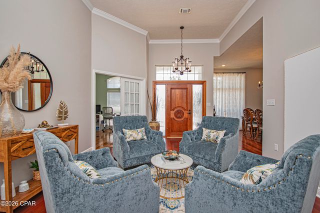 109 Heron Turn, Panama City Beach, FL 32407