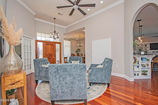 109 Heron Turn, Panama City Beach, FL 32407