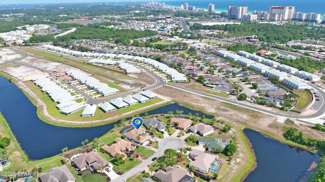 109 Heron Turn, Panama City Beach, FL 32407