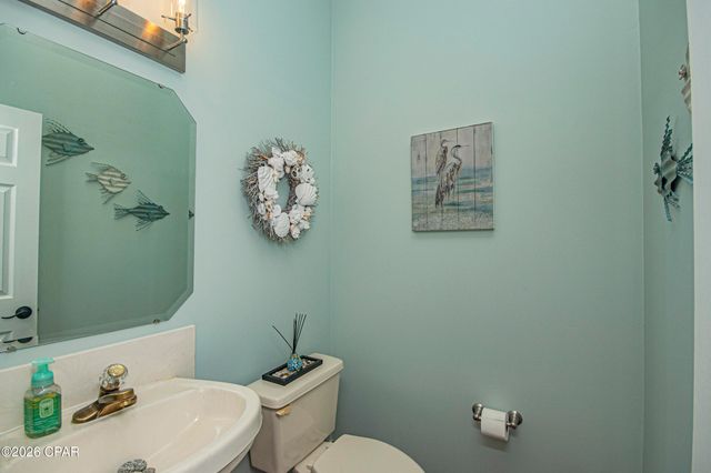 109 Heron Turn, Panama City Beach, FL 32407