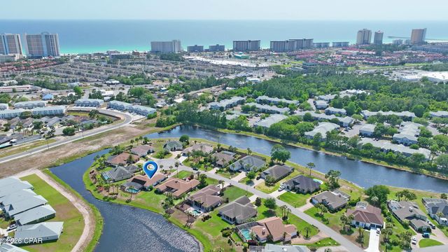 109 Heron Turn, Panama City Beach, FL 32407