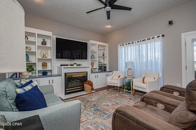 109 Heron Turn, Panama City Beach, FL 32407