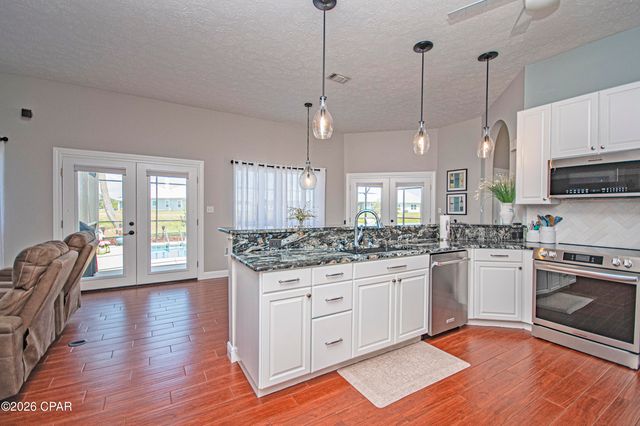 109 Heron Turn, Panama City Beach, FL 32407
