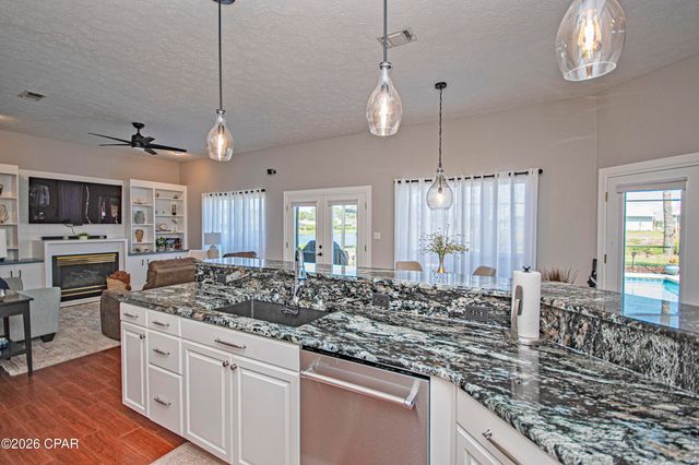 109 Heron Turn, Panama City Beach, FL 32407