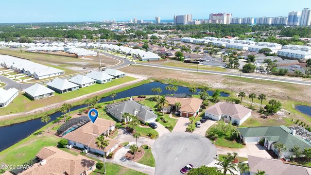 109 Heron Turn, Panama City Beach, FL 32407