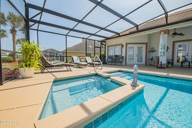 109 Heron Turn, Panama City Beach, FL 32407