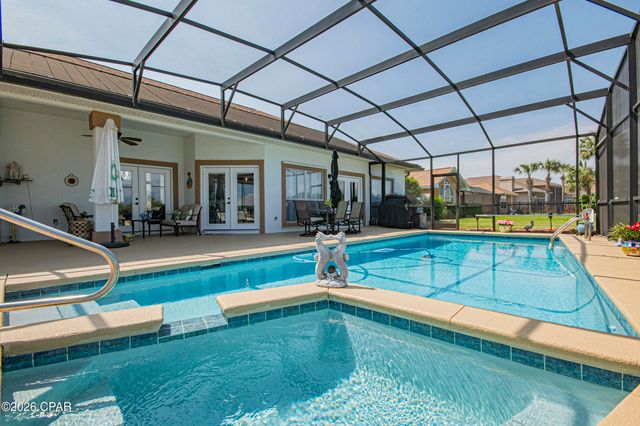 109 Heron Turn, Panama City Beach, FL 32407