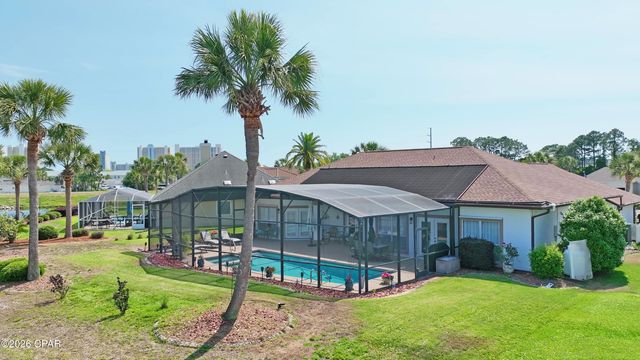 109 Heron Turn, Panama City Beach, FL 32407