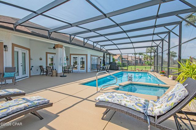 109 Heron Turn, Panama City Beach, FL 32407