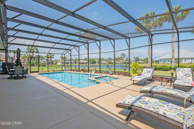 109 Heron Turn, Panama City Beach, FL 32407