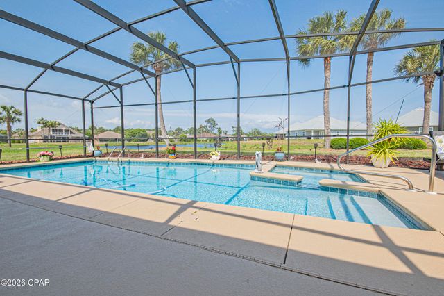 109 Heron Turn, Panama City Beach, FL 32407